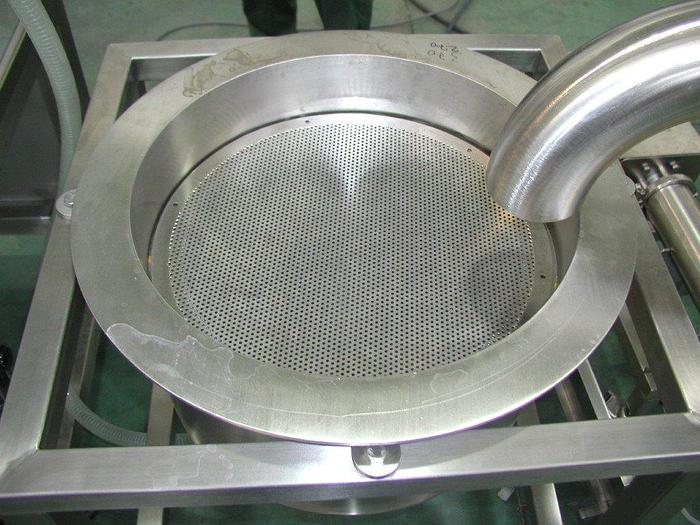 Used Packline PDP-2M Pouch Liquid Filler