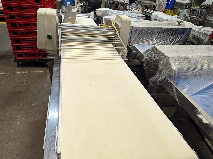 Used Seewer Rondon SFA 69 Auto Dough Sheeter