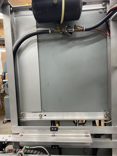 Used Wexxar WFT-S Case Erector Sealer