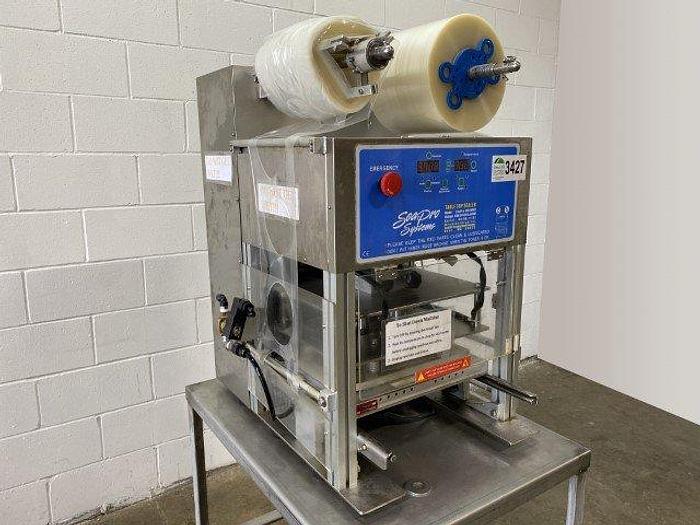 Used SeaPro GFS-900LF Table Top Sealer