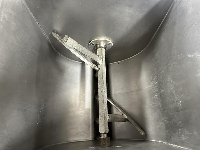 Used Hobart 4246 Mixer-Grinder