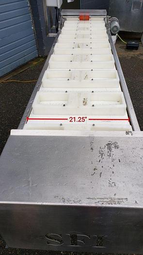 Used 10ft Conveyor