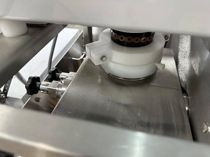 Used Mettler-Toledo Safeline GF Metal Detector