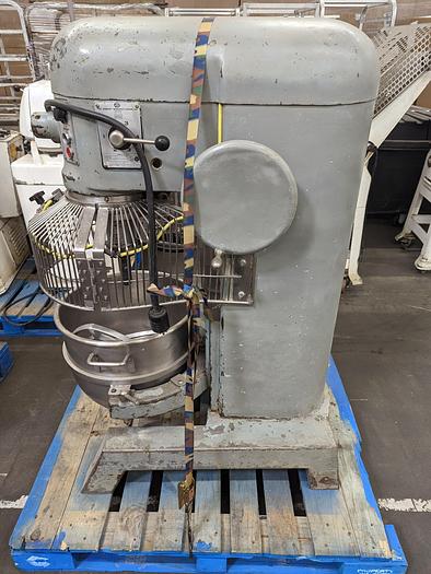 Used Hobart H600 All Purpose Commercial Mixer