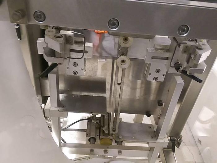 Used Swifty Bagger Junior