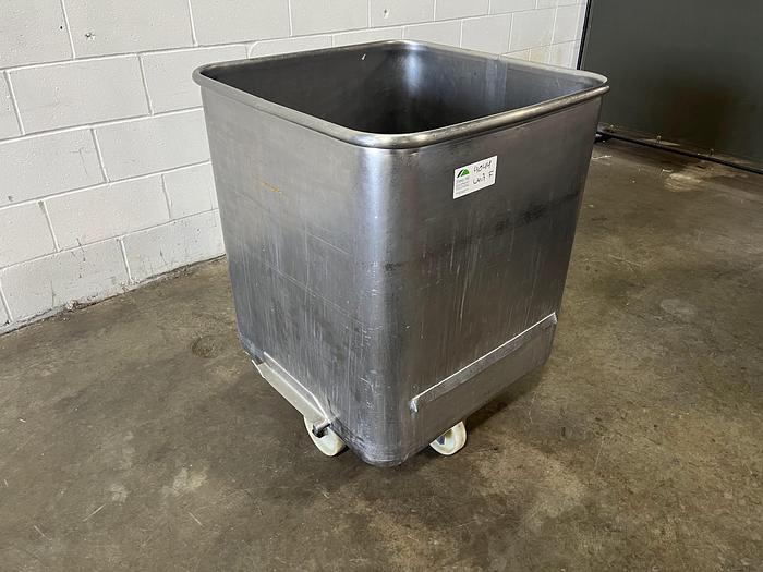 Used 300L Dump Buggy