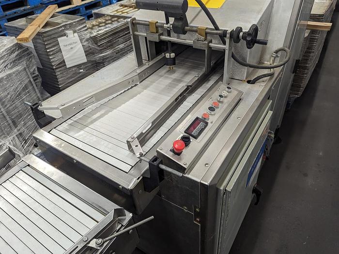 Used UBE Hartman Bread Band Slicer