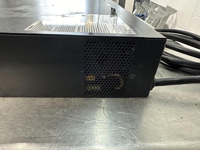 Used Tripp Lite SmartPro UPS SMART2600RM2U