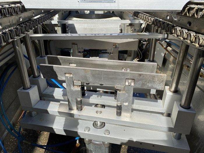 Used Multivac R230 Thermoformer