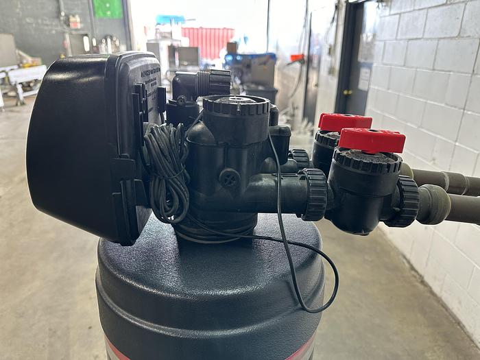 Used Waterite Water Softener