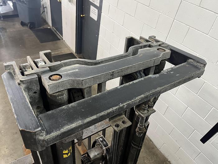 Used Catepillar EP20T Electric Lift Truck