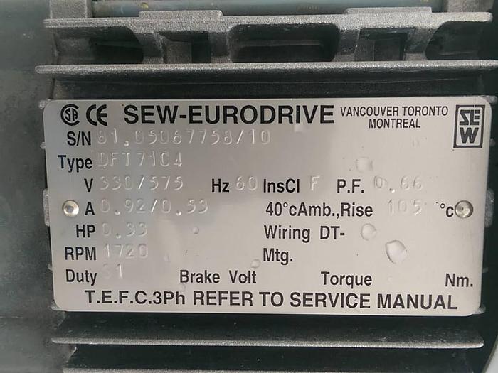 Used 500 Gallon Refrigerated Milk Tank with Agitation