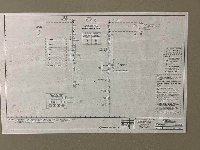 Used Stainless Steel Hammermill