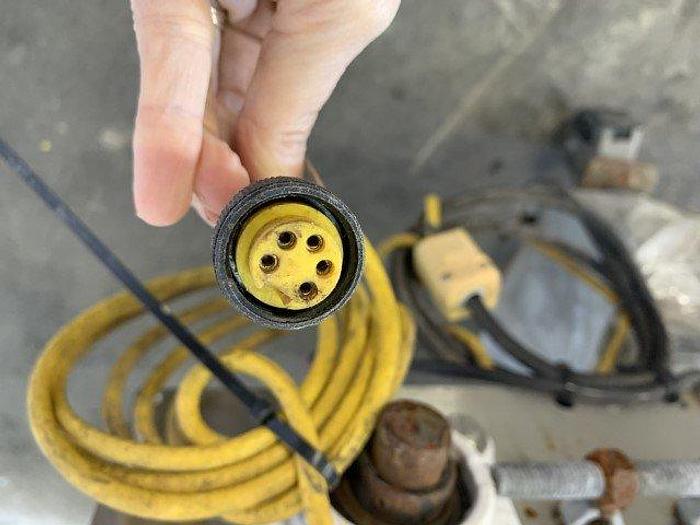 Used Arrowhead 12' Twin-Belt Conveyor