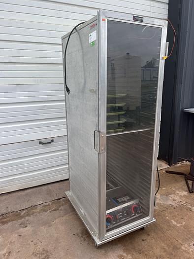Used Lockwood Bakery Proofer