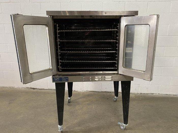 Used Duke E101-E Convection Oven