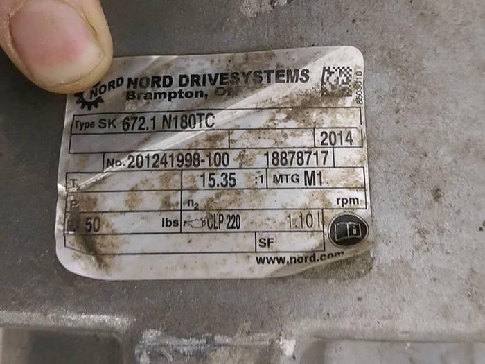 Used 5HP Progressive Cavity Pumps