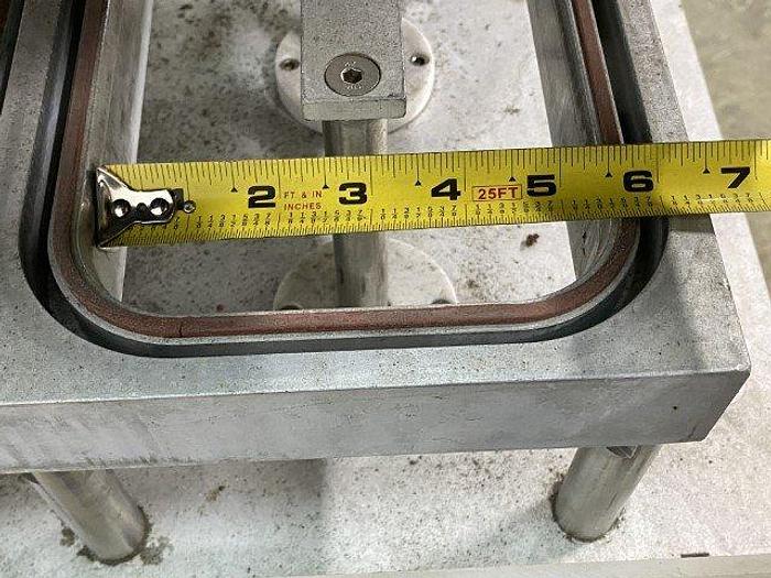 Used Ca.Ve.Co TEMA 70 Tray Thermosealer