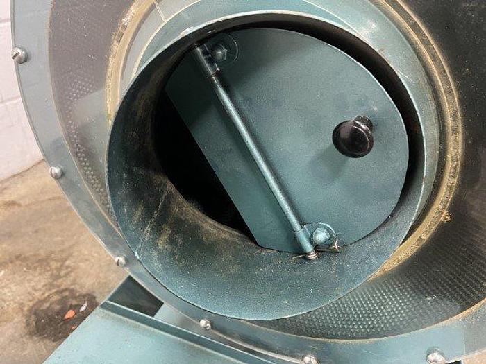 Used Carter Day Uni-Flow Indent Sizer