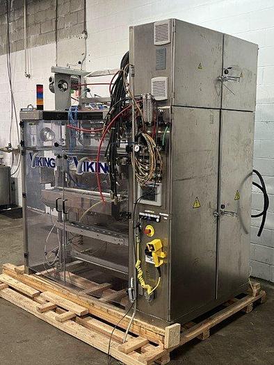 Used Viking Stick Pack Machine