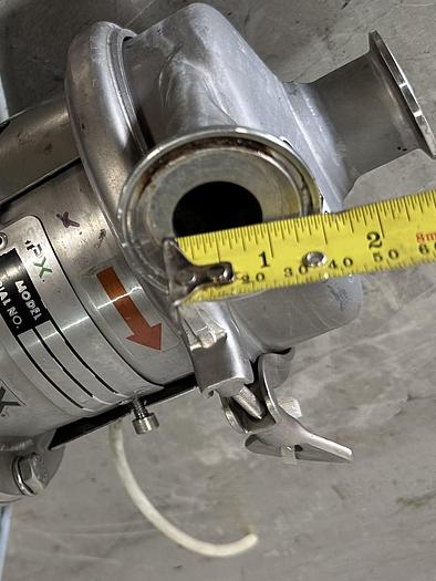 Used Alfa Laval LKH25 Centrifugal Pump