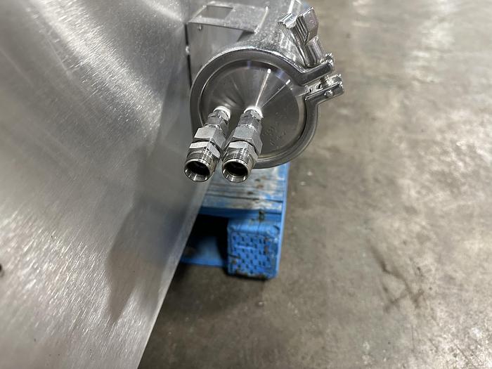 Used NovaZone 6004 Ozone Generator