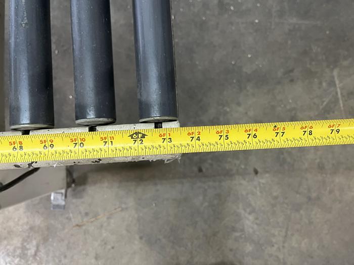 Used Interpack Carton Sealer