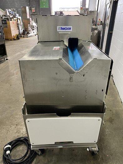 Used Urschel E TranSlicer® Cutter