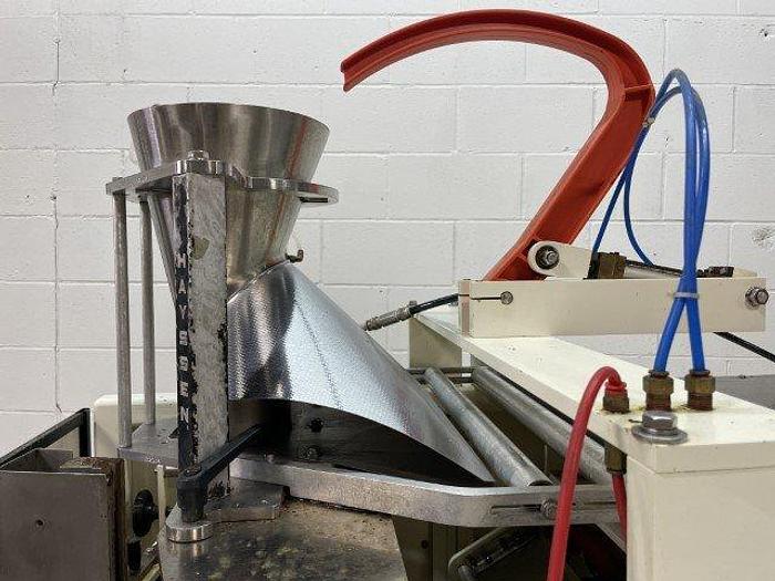 Used B-W Hayssen Ultima VFFS Bagger