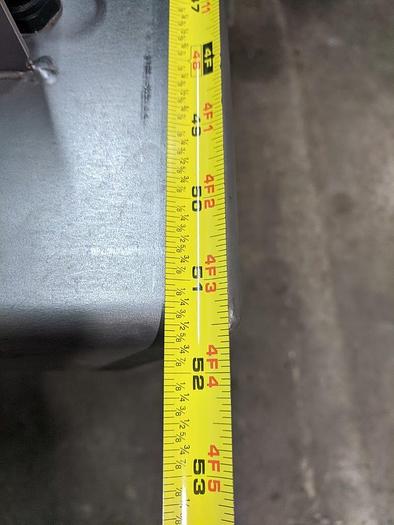 Used Sipromac-Berkel 420A Dual Chamber Vacuum Sealer