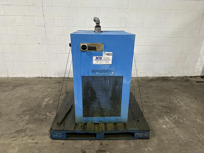 Used ICS Purestream Compressed Air Dryer