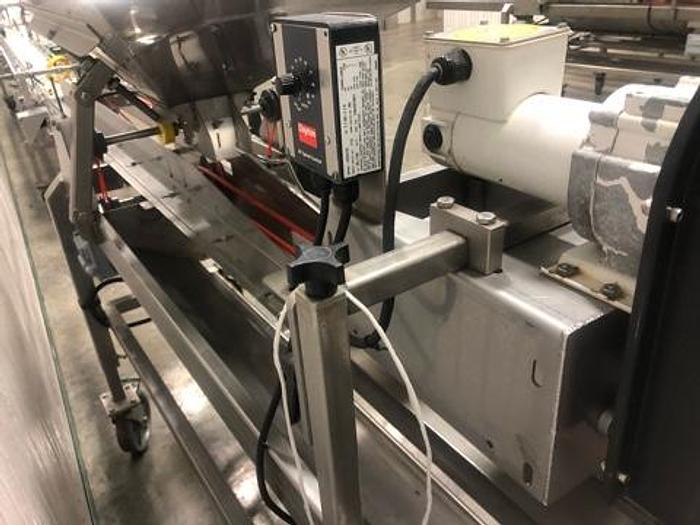 Used Lakewood Custom Clamshell Filler