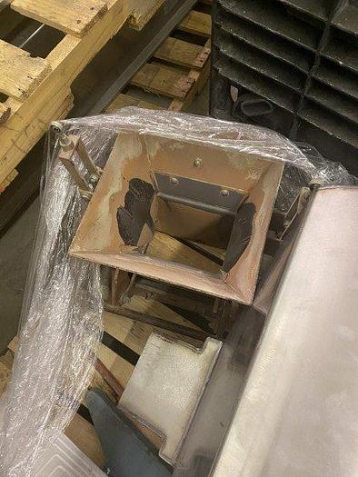 Used Taylor 25 LB Bagging Line