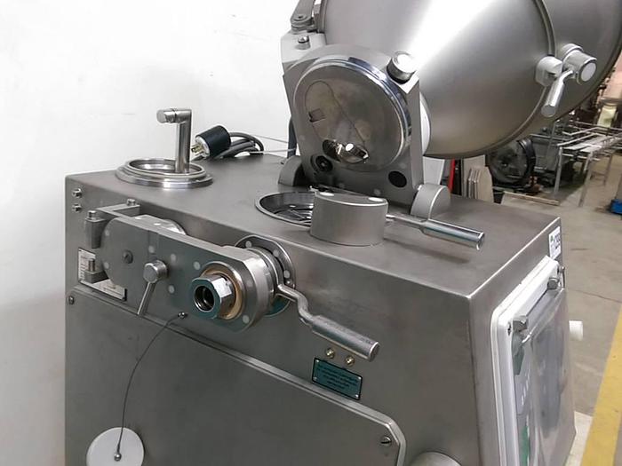 Used Vemag Robby Sausage Stuffer