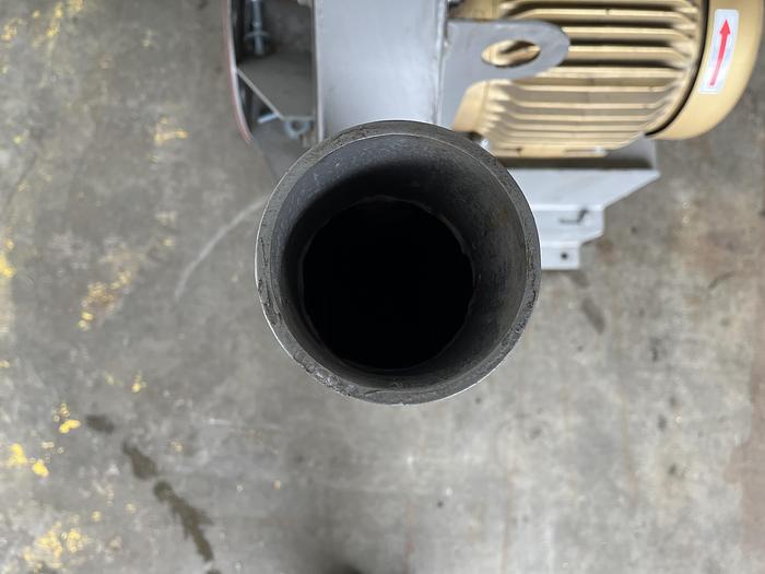 Used Cincinnati Fan Blower