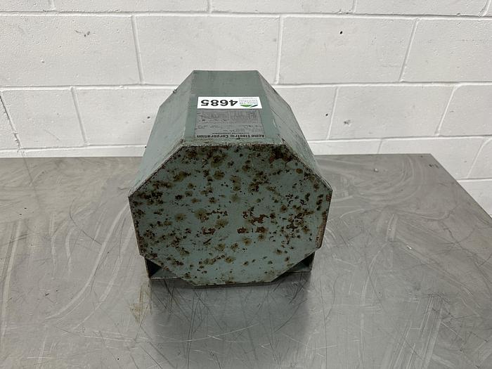 Used Acme T-1-53515-3 7.5 KVA Transformer