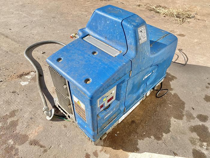 Used Nordson ProBlue 7 Hot Melt Glue System