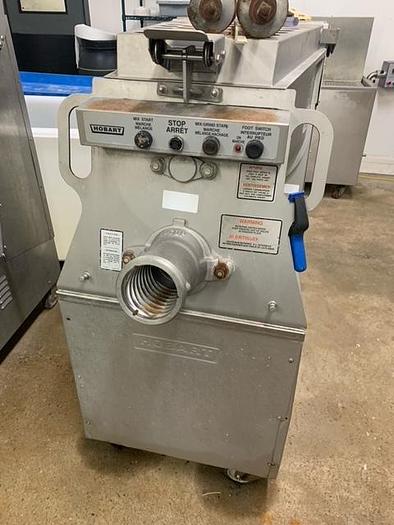 Used Hobart MC2032 Mixer-Grinder