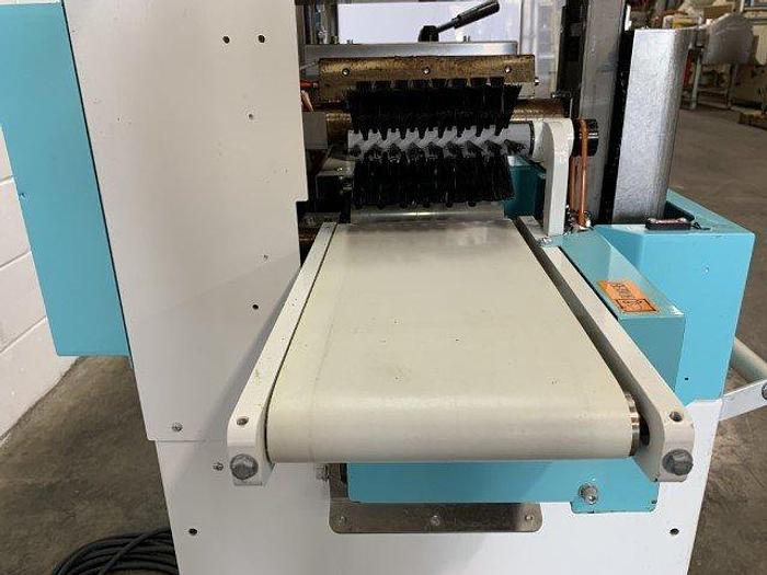 Used Polystar EG1 Horizontal Flow Wrapper