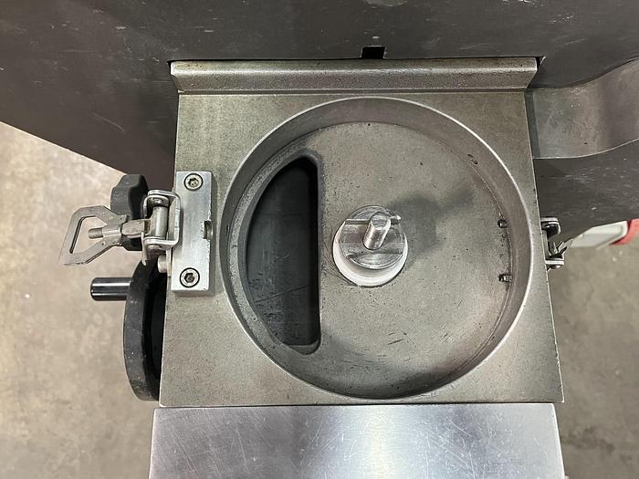 Used 2000 Tecna Saima Pasta Former