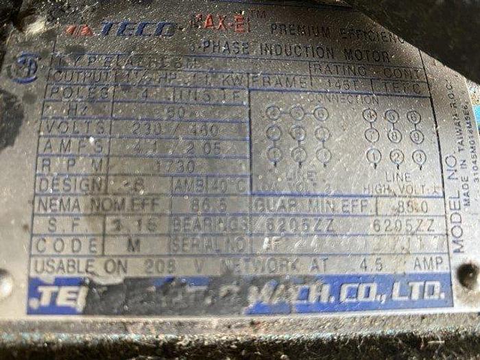 Used CVP A-200 Vacuum Bag Sealer