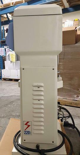 Used Pietroberto PL 20 Planetary Mixer