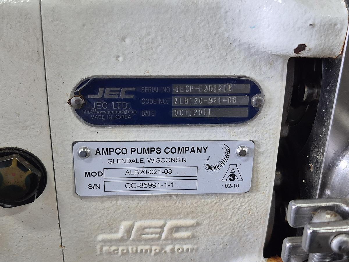 Used Acasi Expandable Pressure Overflow Bottle Filler