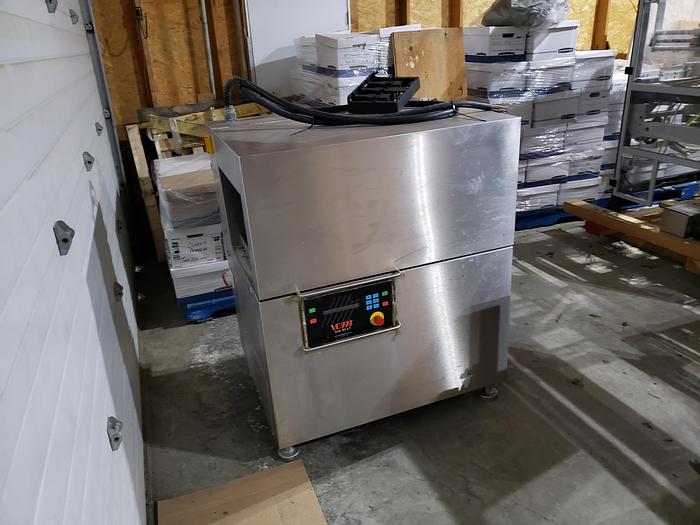 Used VC999 85.47i Shrink Tank