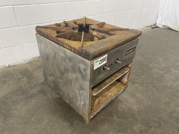 Used Tri-Star TSSP-182N Stock Pot Range