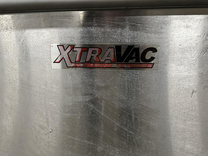 Used XtraVac 860A Dual Chamber Vacuum Sealer