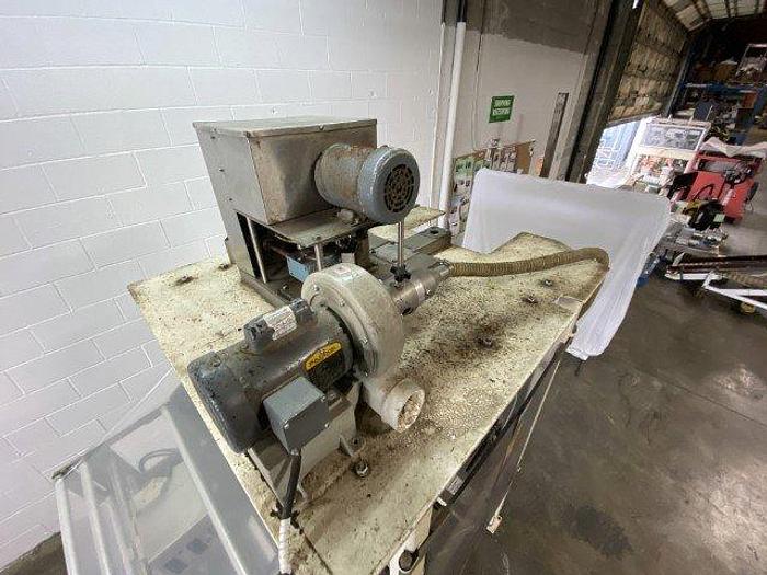 Used Triangle B3PR VFFS Bagger