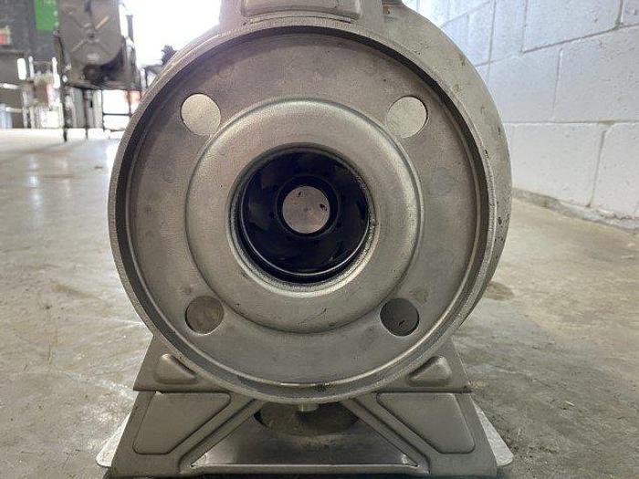 Used Ebara 3U Centrifugal Pump