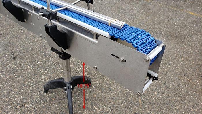 Used 15 Foot Conveyor