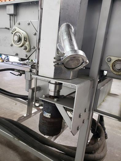 Used Batter & Breading Applicator